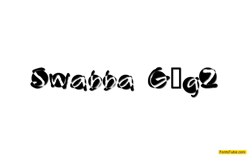 Swabba
