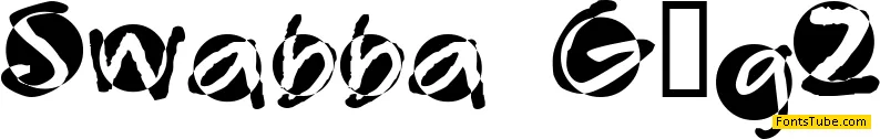 Swabba