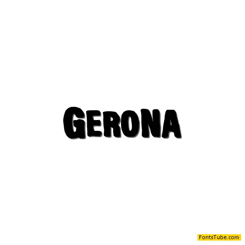 Gerona