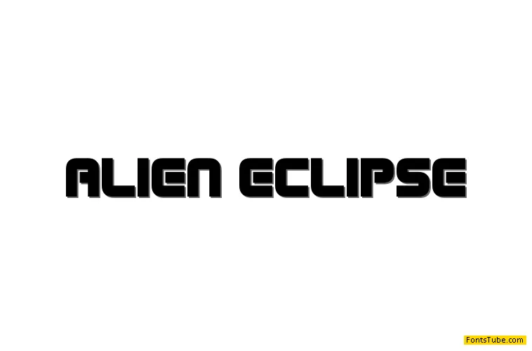Alien Eclipse