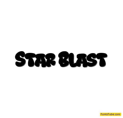 Star Blast
