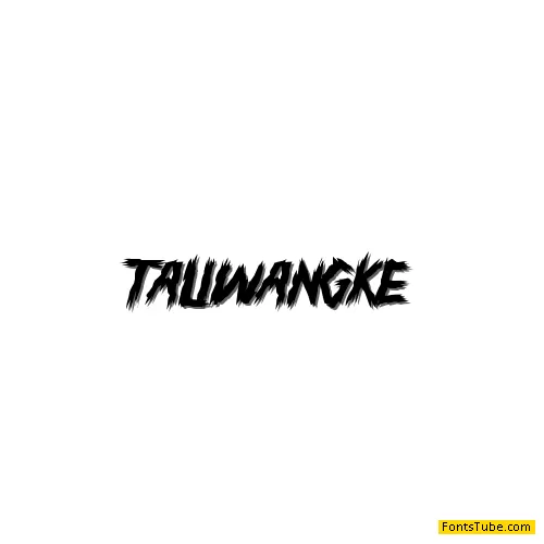 Taliwangke