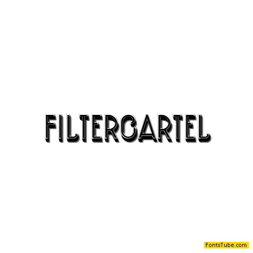 Filter Cartel