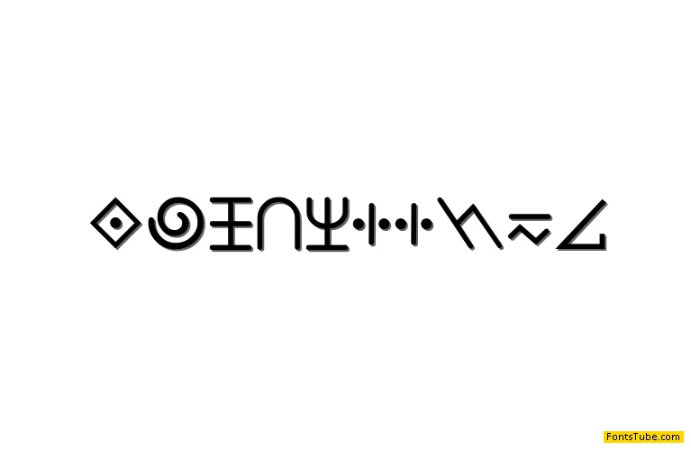 TheCalling Font