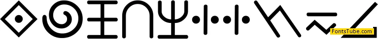 TheCalling Font