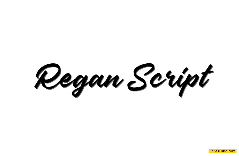 Regan