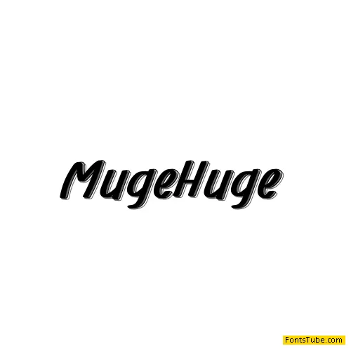 Muge Huge