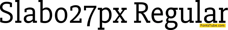 Slabo 27px