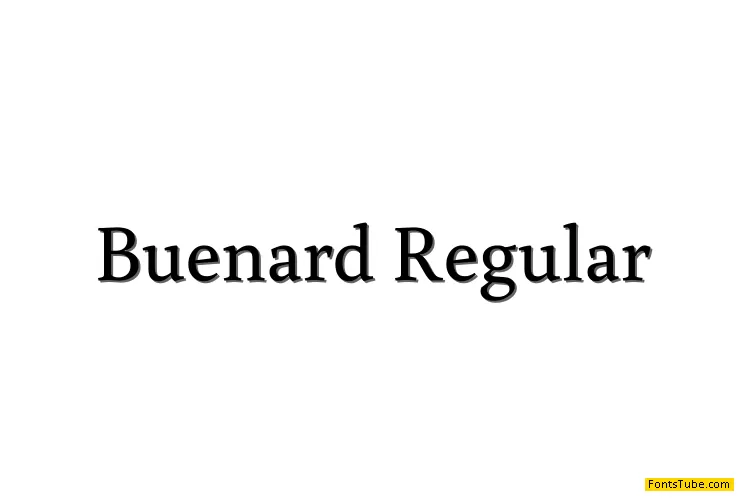 Buenard