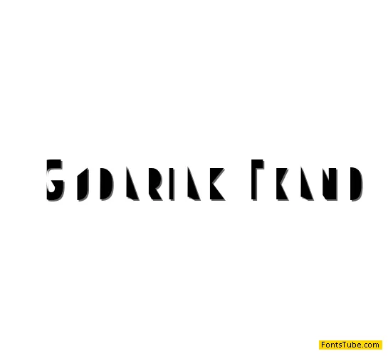 Gudariak Font Family