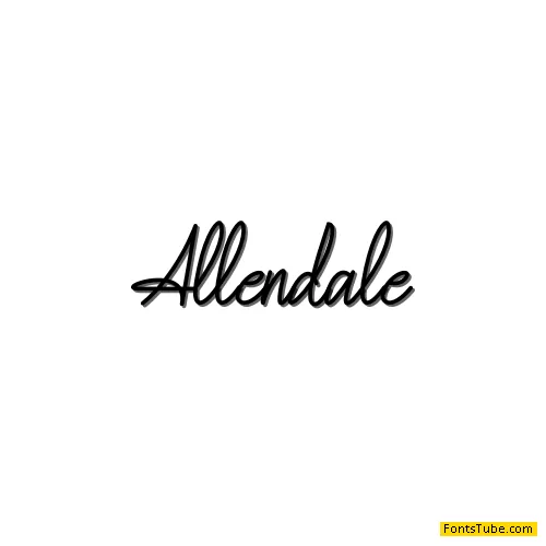 Allendale