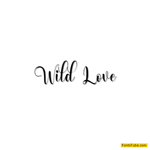 Wild Love