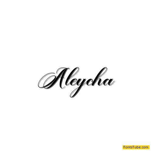 Aleycha