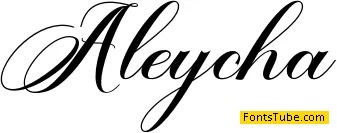 Aleycha