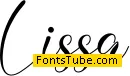Lissa Font
