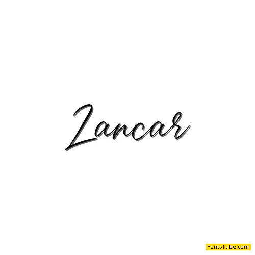 Lancar