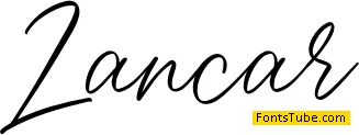 Lancar