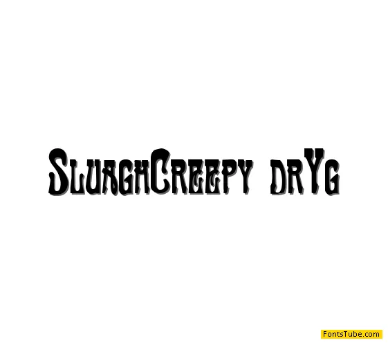 Sluagh