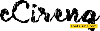 c Cireng