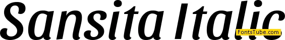 Sansita