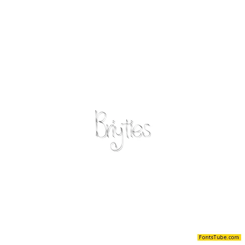Briyties