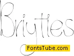 Briyties