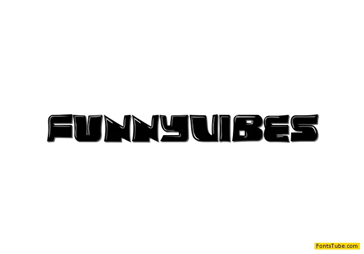 Funny Vibes
