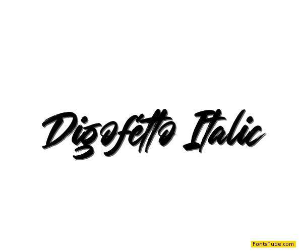 Digofetto