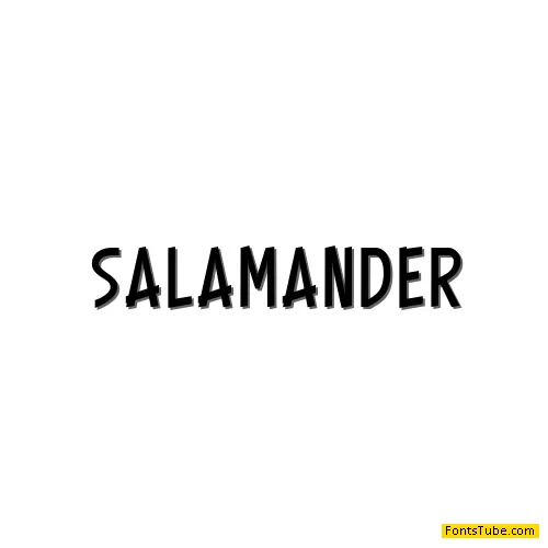 Salamander