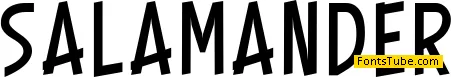 Salamander
