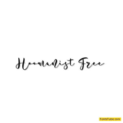 Hoomanist