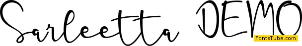 Sarleetta Font