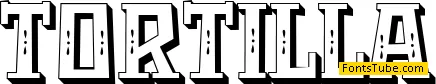 Tortilla