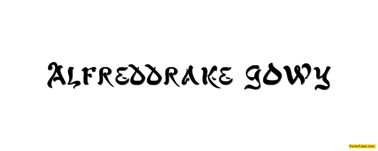 Alfred Drake