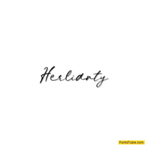 Herlianty