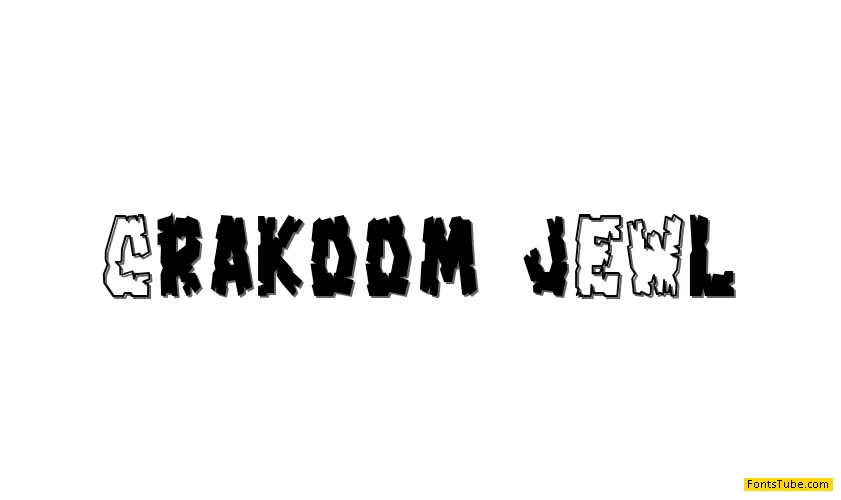 Crakoom!