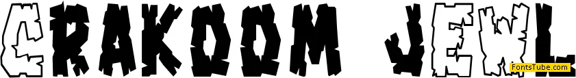 Crakoom!