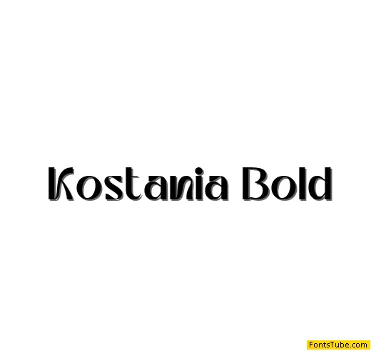 Kostania
