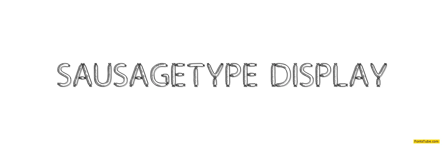 Sausage Type