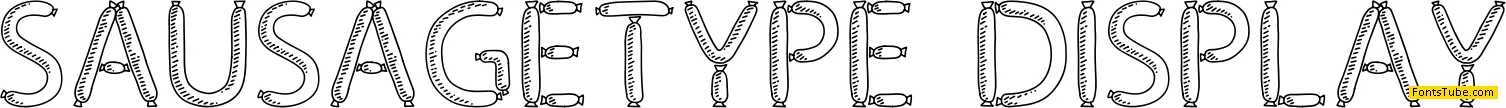 Sausage Type
