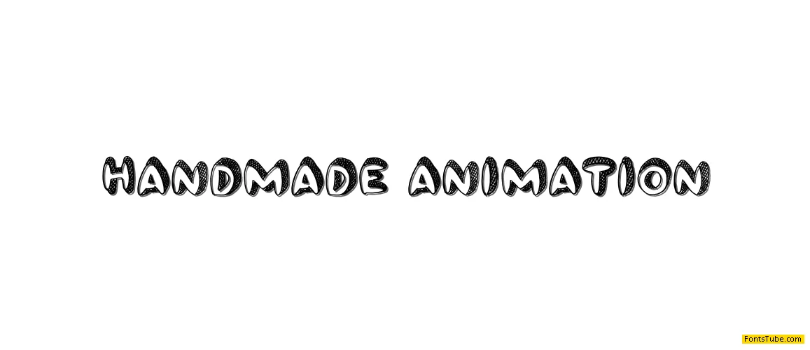 Handmade Animation