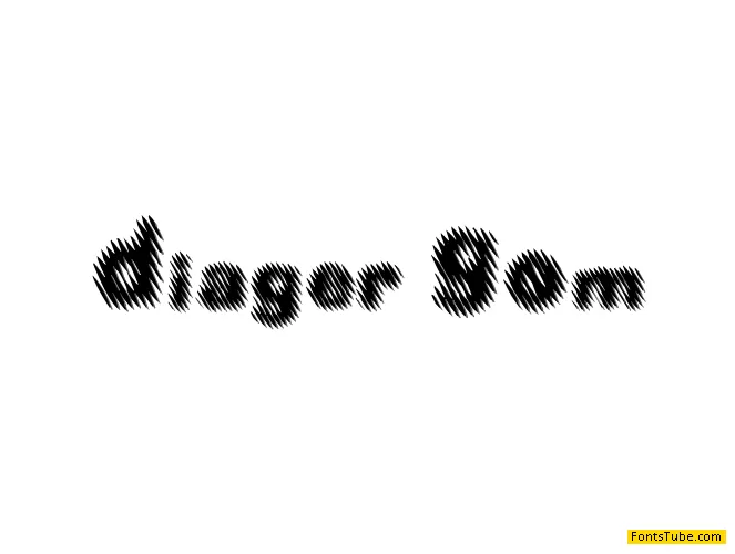 Diager