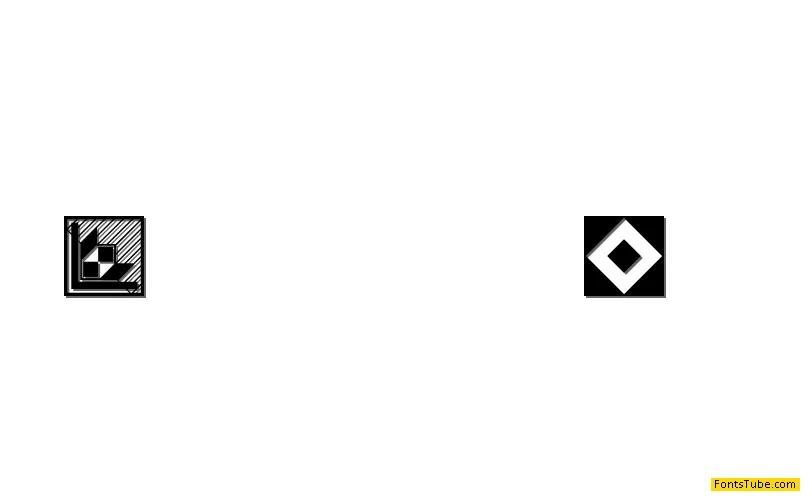 Deco Borders