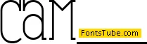 Catharsis Macchiato Font