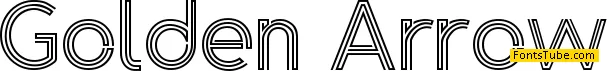 Golden Arrow