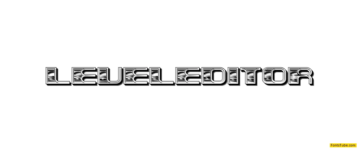 Level Editor