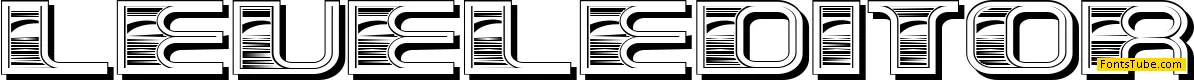 Level Editor