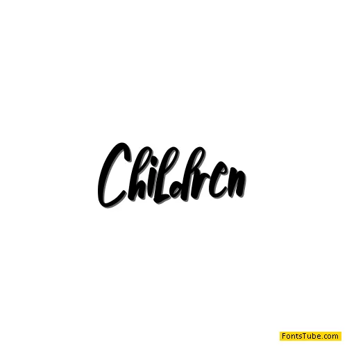 Children