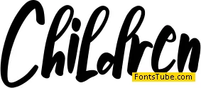 Children