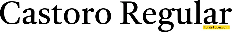 Castoro